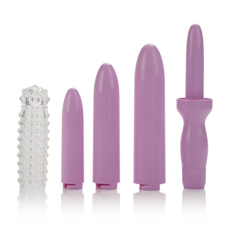 Dilator Set (Lavender)