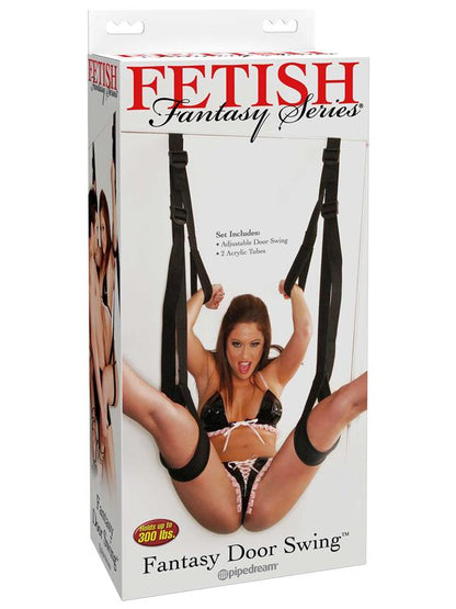 Fetish Fantasy Fantasy Door Swing