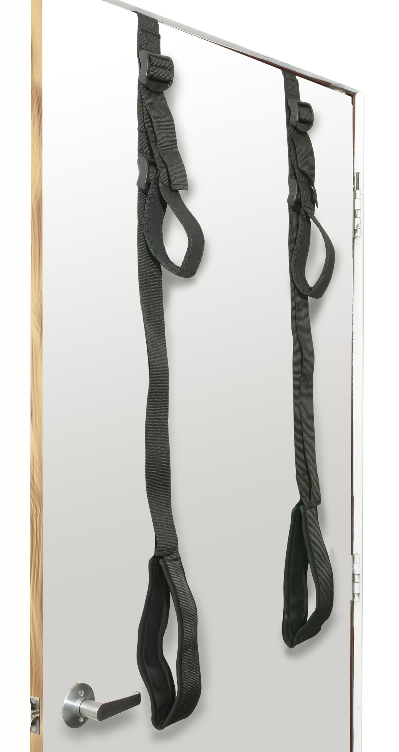 Fetish Fantasy Fantasy Door Swing