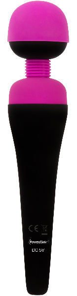PalmPower Massage Wand Recharge Waterproof