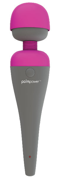 PalmPower Massage Wand