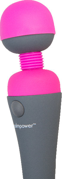 PalmPower Massage Wand