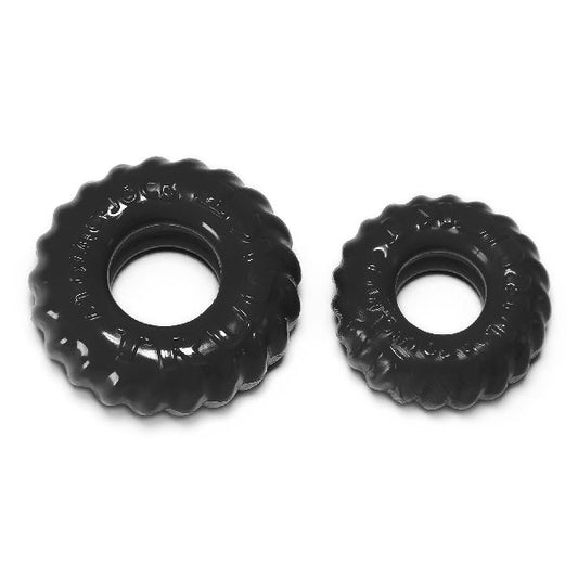 Oxballs TruckT Black Cock Ring