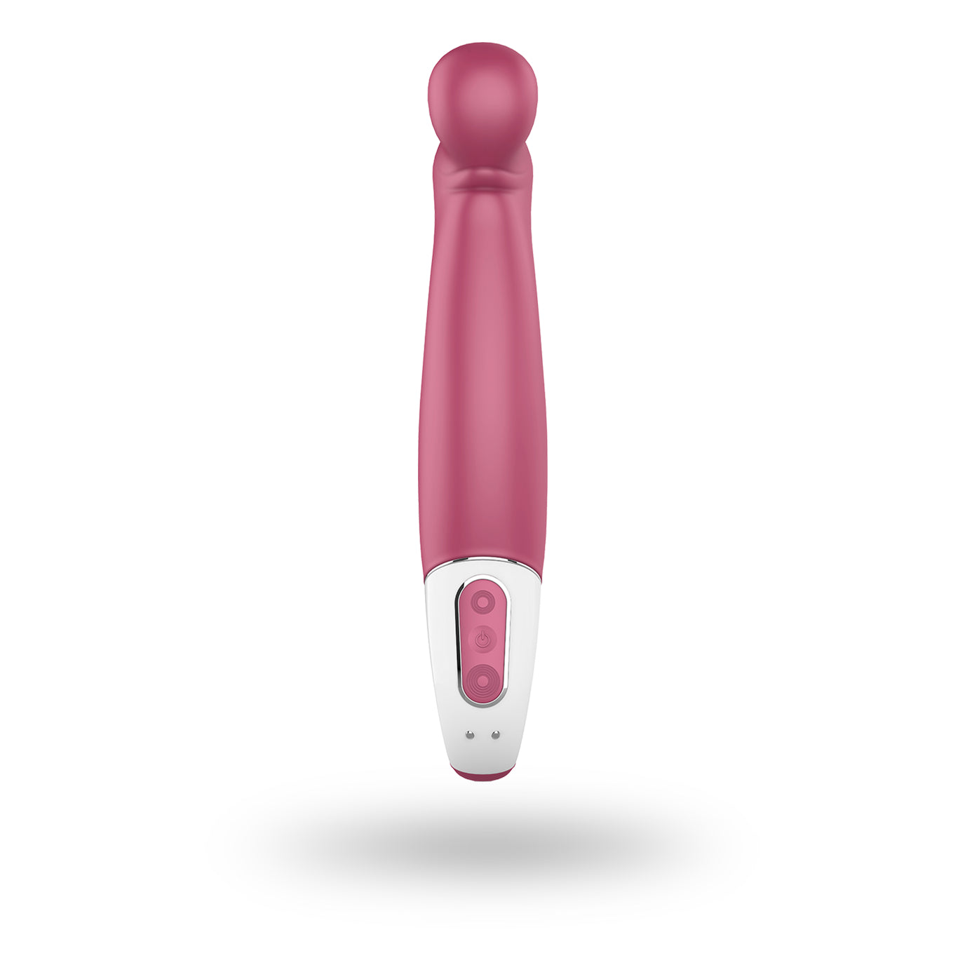 Satisfyer Vibes - Petting Hippo