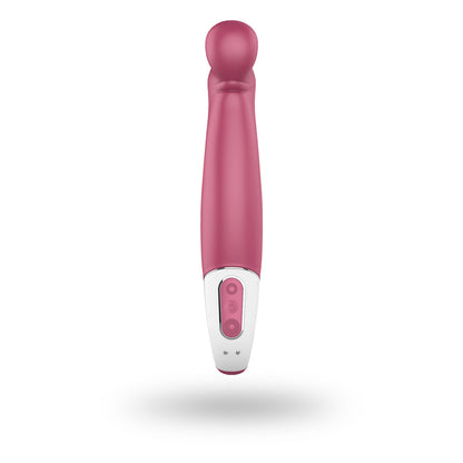 Satisfyer Vibes - Petting Hippo