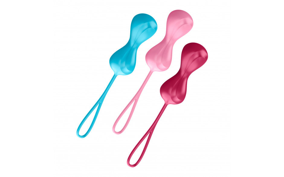 Satisfyer Loveballs 2