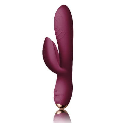 Every Girl Rechargeable Waterproof Burgundy