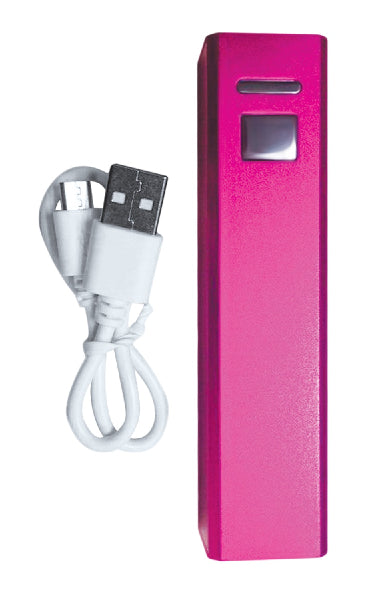 PalmPower Massage Wand Plug & Play USB