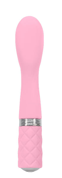 Pillow Talk Sassy Pink