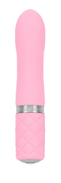 Pillow Talk Flirty Pink