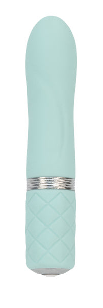 Products Pillow Talk Flirty Teal