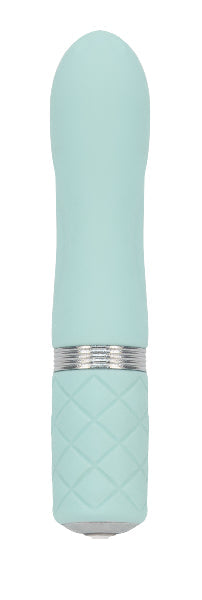 Products Pillow Talk Flirty Teal
