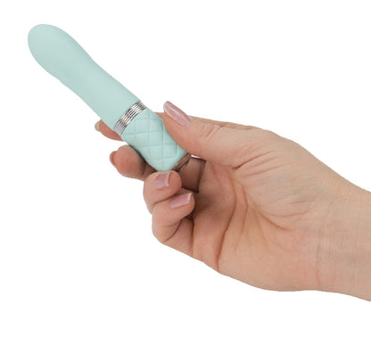 Products Pillow Talk Flirty Teal