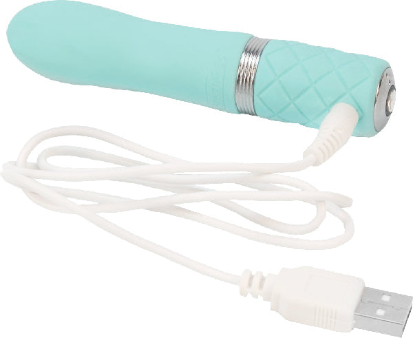 Products Pillow Talk Flirty Teal