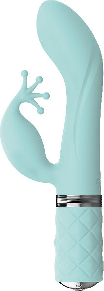 Pillow Talk Kinky Teal