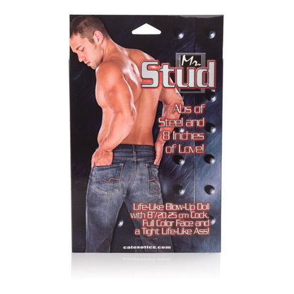 Mr Stud Love Doll