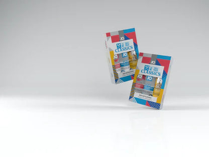 JO Tri Me Triple Pack Classics (10128, 10148, 10122)