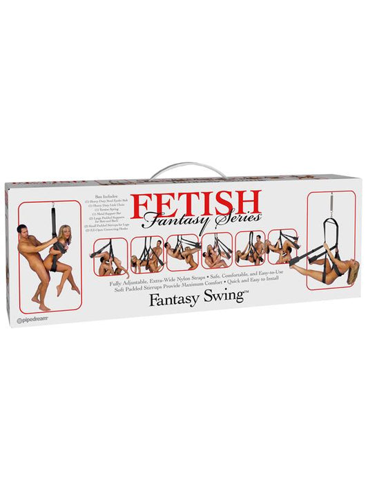 Fetish Fantasy Series Fantasy Swing