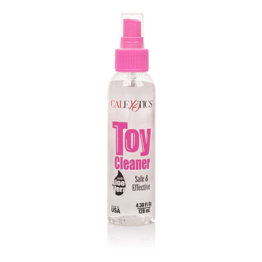 Universal Toy Cleaner With Aloe Vera