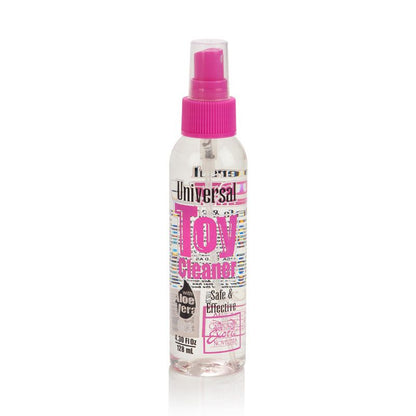 Universal Toy Cleaner With Aloe Vera