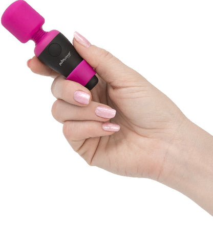 PalmPower Massage Wand Pocket