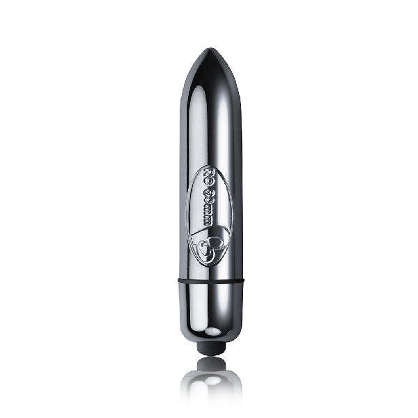 Ro-80 Single Speed Bullet Chrome