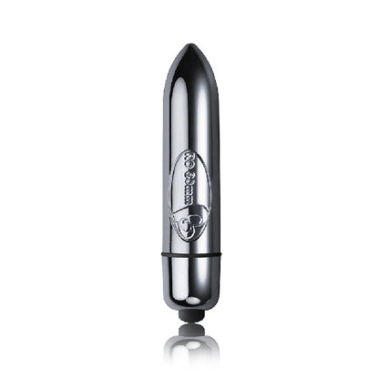 Ro-80 Single Speed Bullet Chrome
