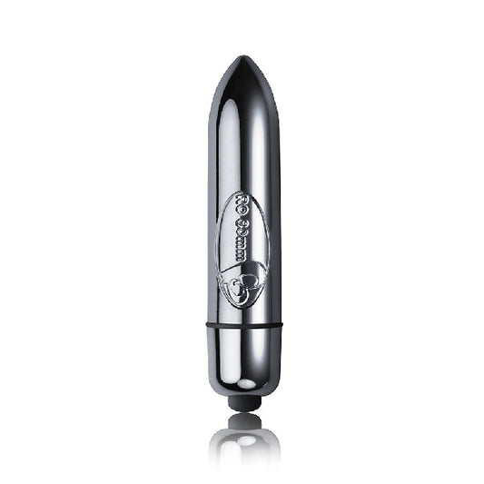 Ro-80 Single Speed Bullet Chrome
