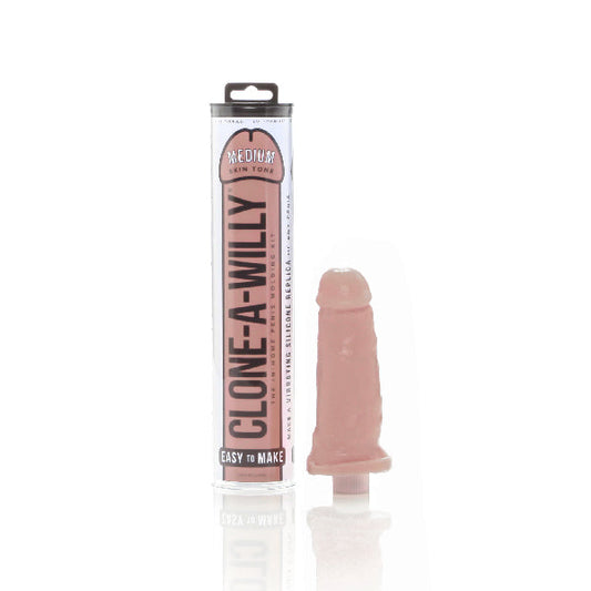 Clone a Willy Original Medium Skin Tone
