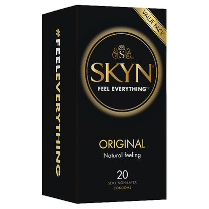 SKYN Original 20