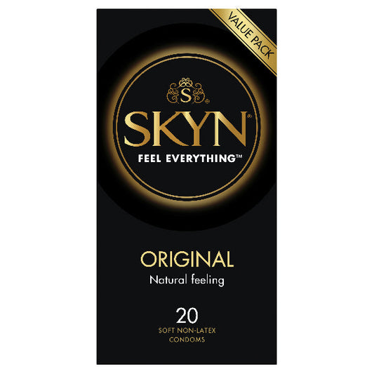 SKYN Original 20