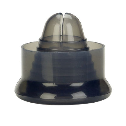 Universal Silicone Pump Sleeve Smoke