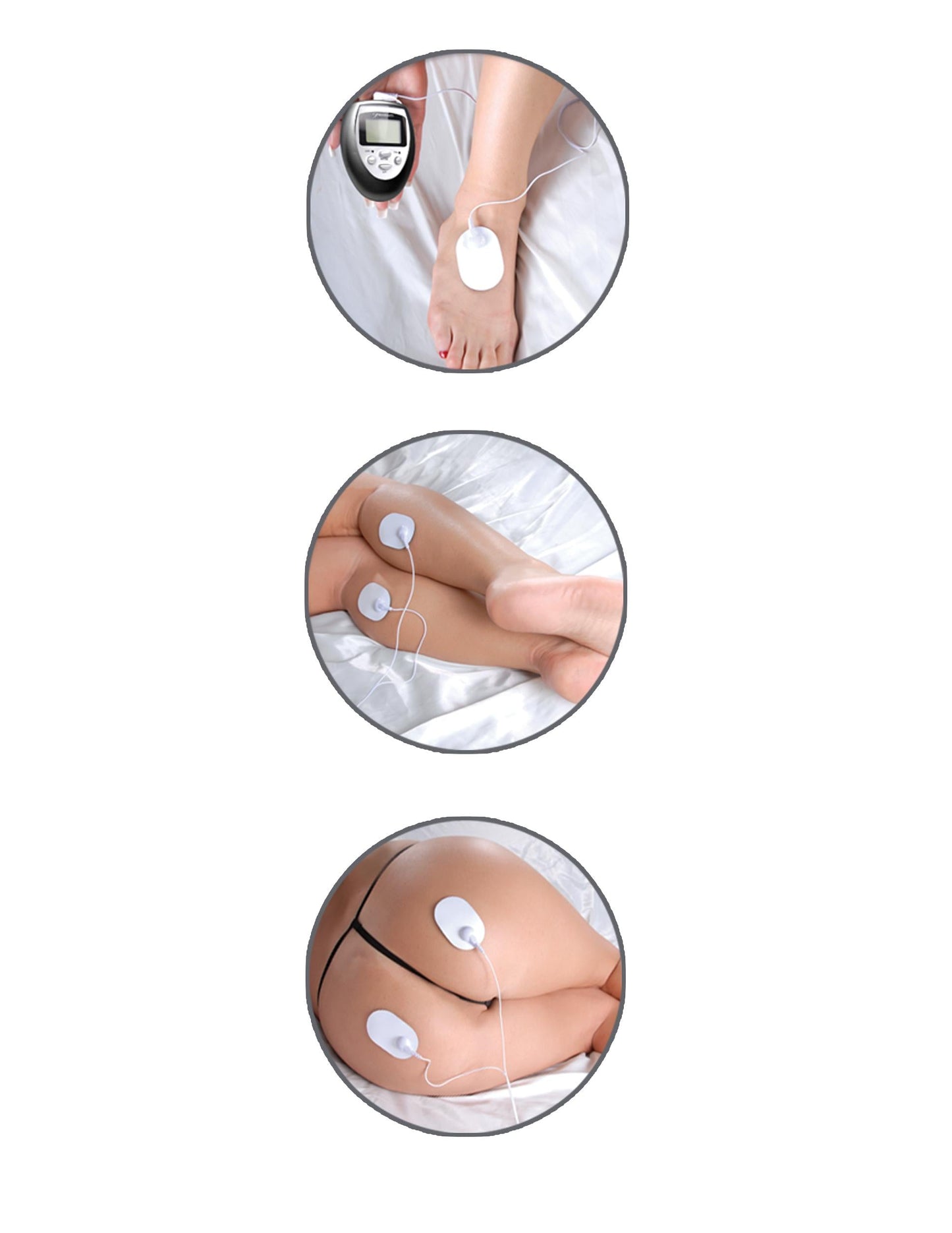 Shock Therapy Kit