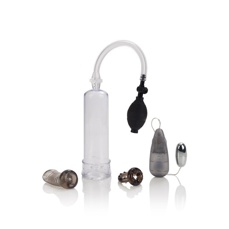 Sta-Hard Erector Set Pump