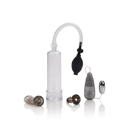Sta-Hard Erector Set Pump