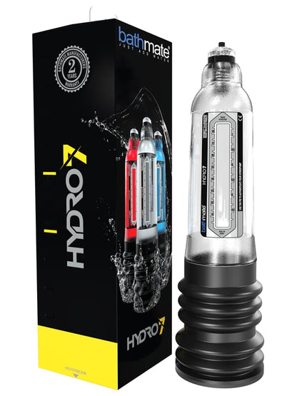 Bathmate Hydro7 Pump