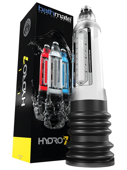 Bathmate Hydro7 Pump