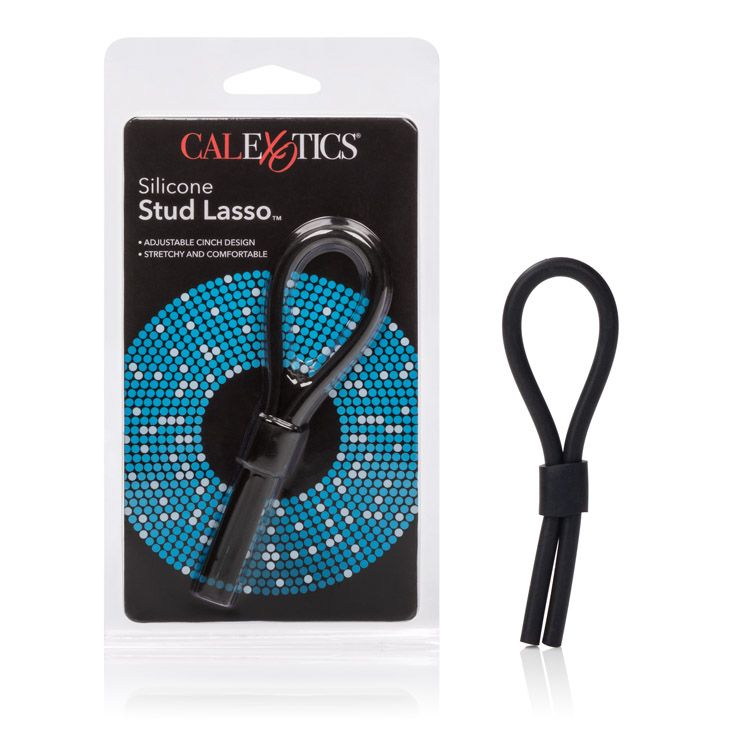 Silicone Stud Lasso