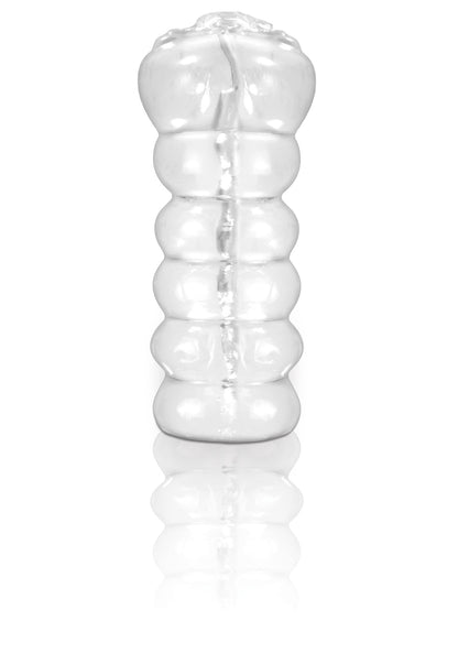 Pipedream Extreme Toyz Clear-Leader Snatch