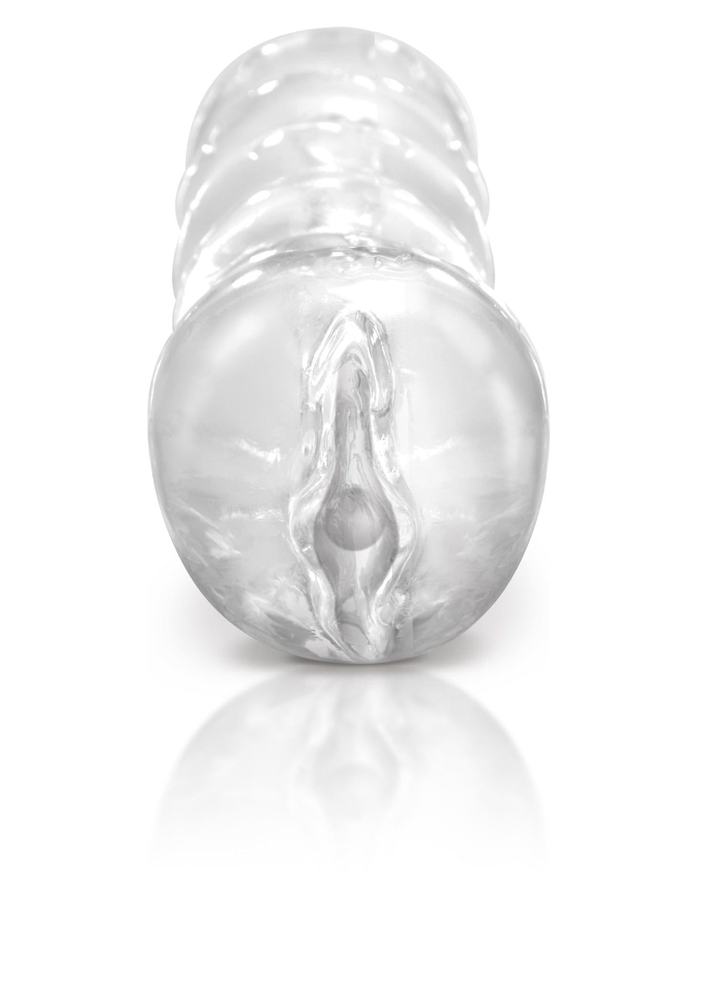 Pipedream Extreme Toyz Clear-Leader Snatch