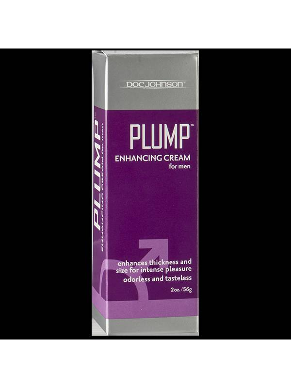 Plump Enhancement Cream For Men (56g)