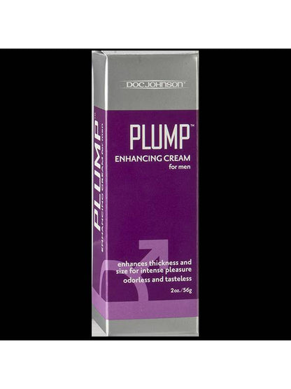 Plump Enhancement Cream For Men (56g)