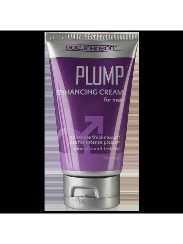 Plump Enhancement Cream For Men (56g)
