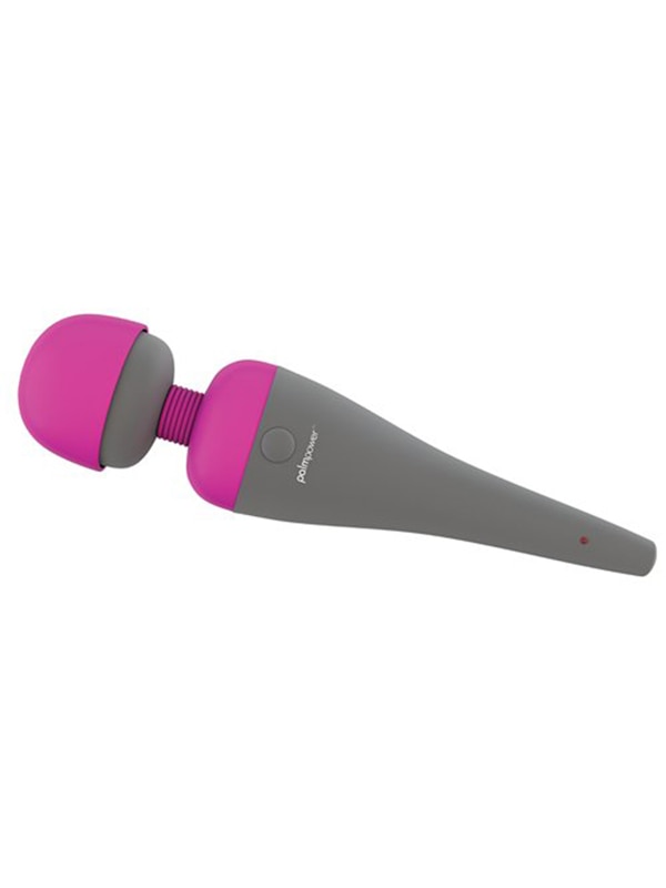 PalmPower Massage Wand
