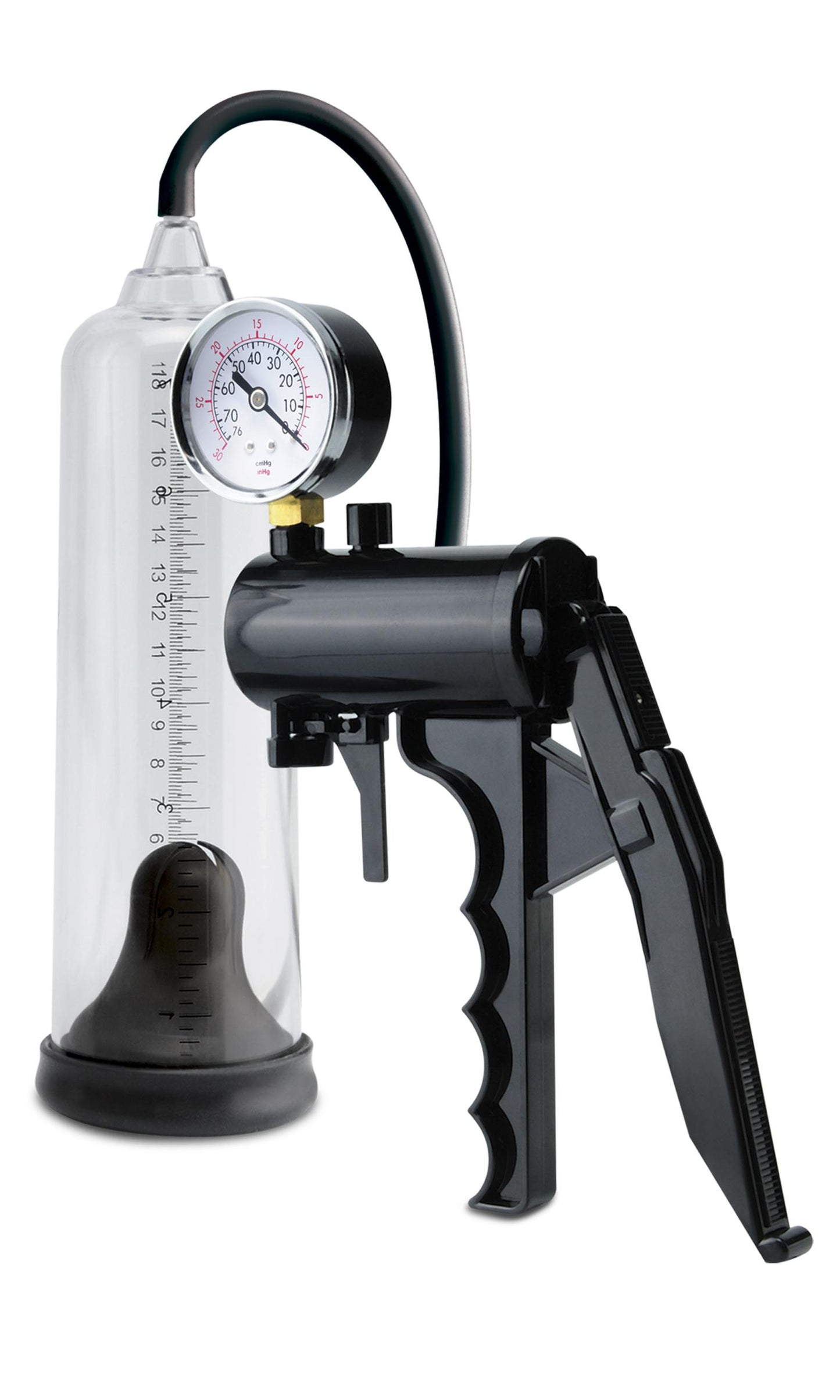 Pump Worx Max-precision Power Pump
