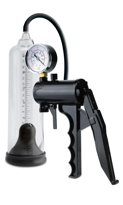 Pump Worx Max-precision Power Pump