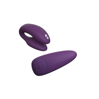 Chorus By We-Vibe