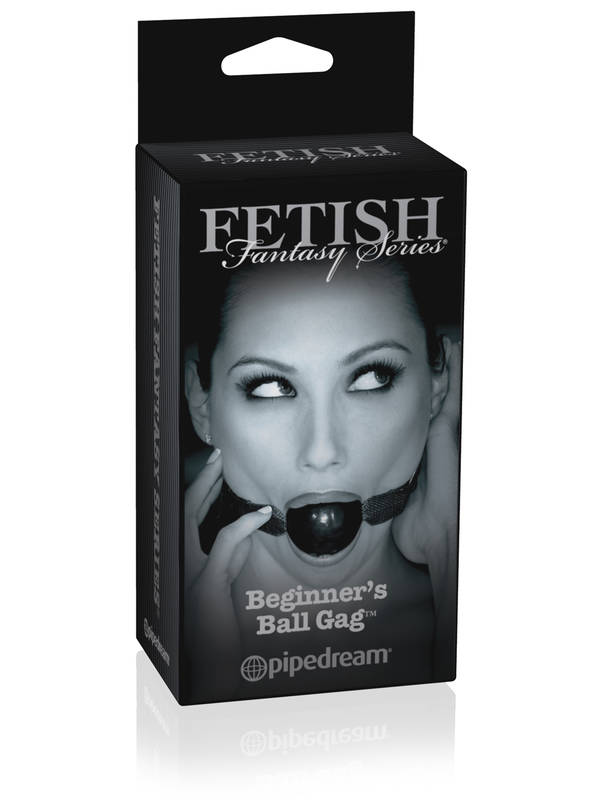 FFLE Beginners Ball Gag