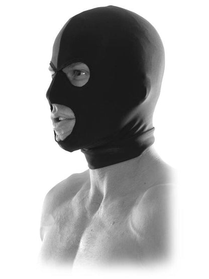 Fetish Fantasy Series Limited Edition Spandex Hood
