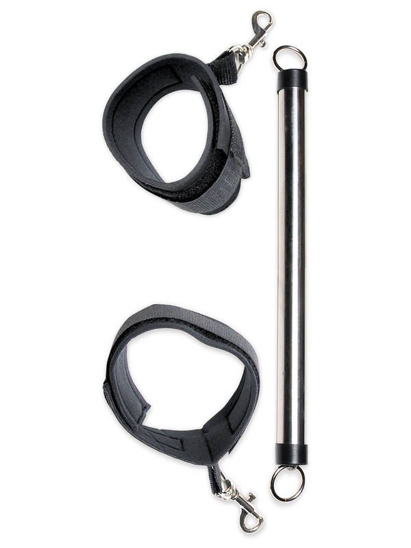 Fetish Fantasy Series Limited Edition Spreader Bar